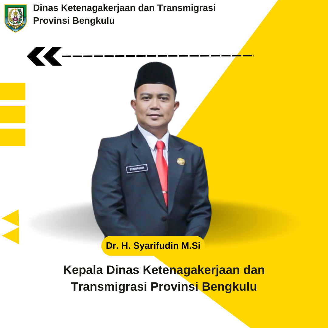 Kepala Dinas