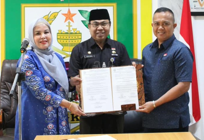 Peralihan